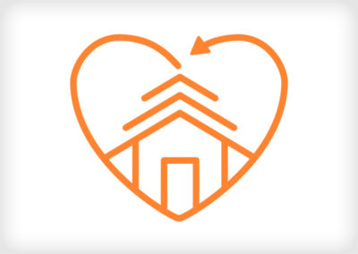 Transition Housing Solutions Identity