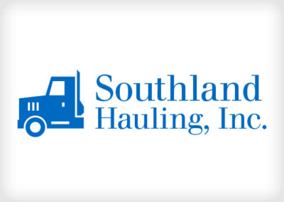 Southland Hauling Identity