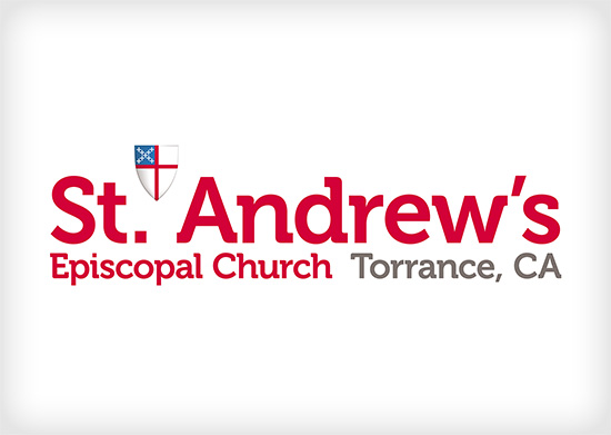 St. Andrew’s Episcopal Church Identity